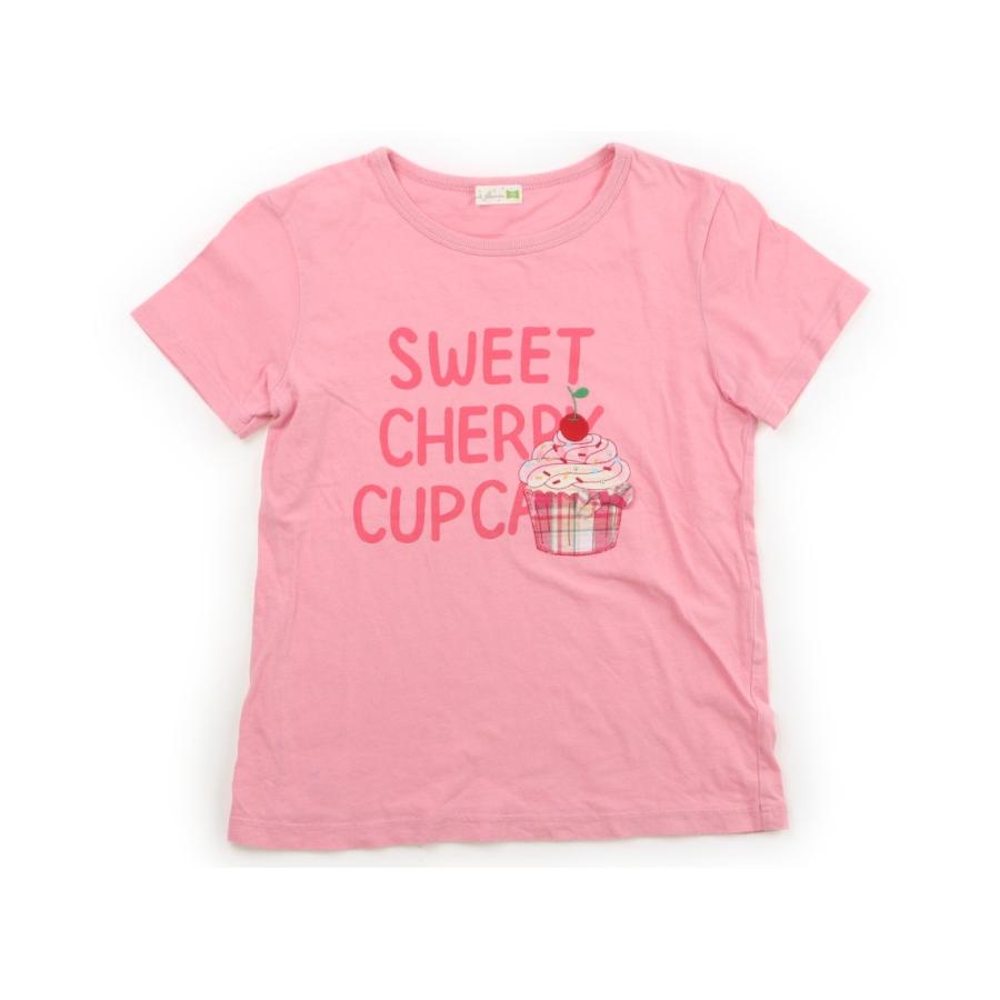 ニットプランナー（KP） Knit Planner(KP) Tシャツ・カットソー 140