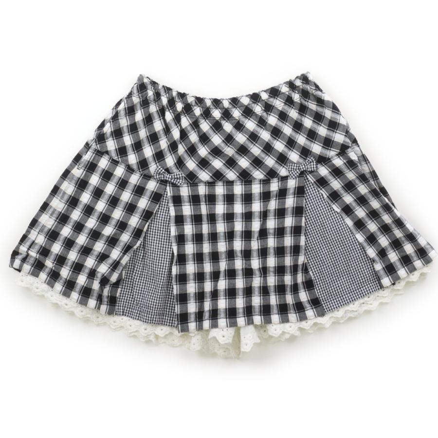 ニットプランナー（KP） Knit Planner(KP) スカート 160サイズ
