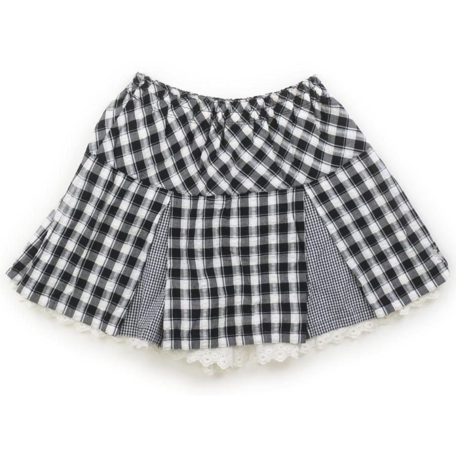 ニットプランナー（KP） Knit Planner(KP) スカート 160サイズ