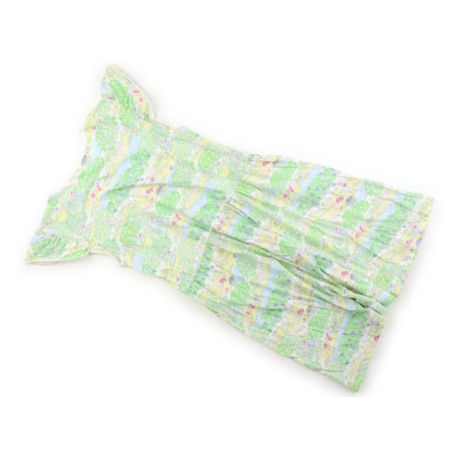 ニットプランナー（KP） Knit Planner(KP) ワンピース 150サイズ