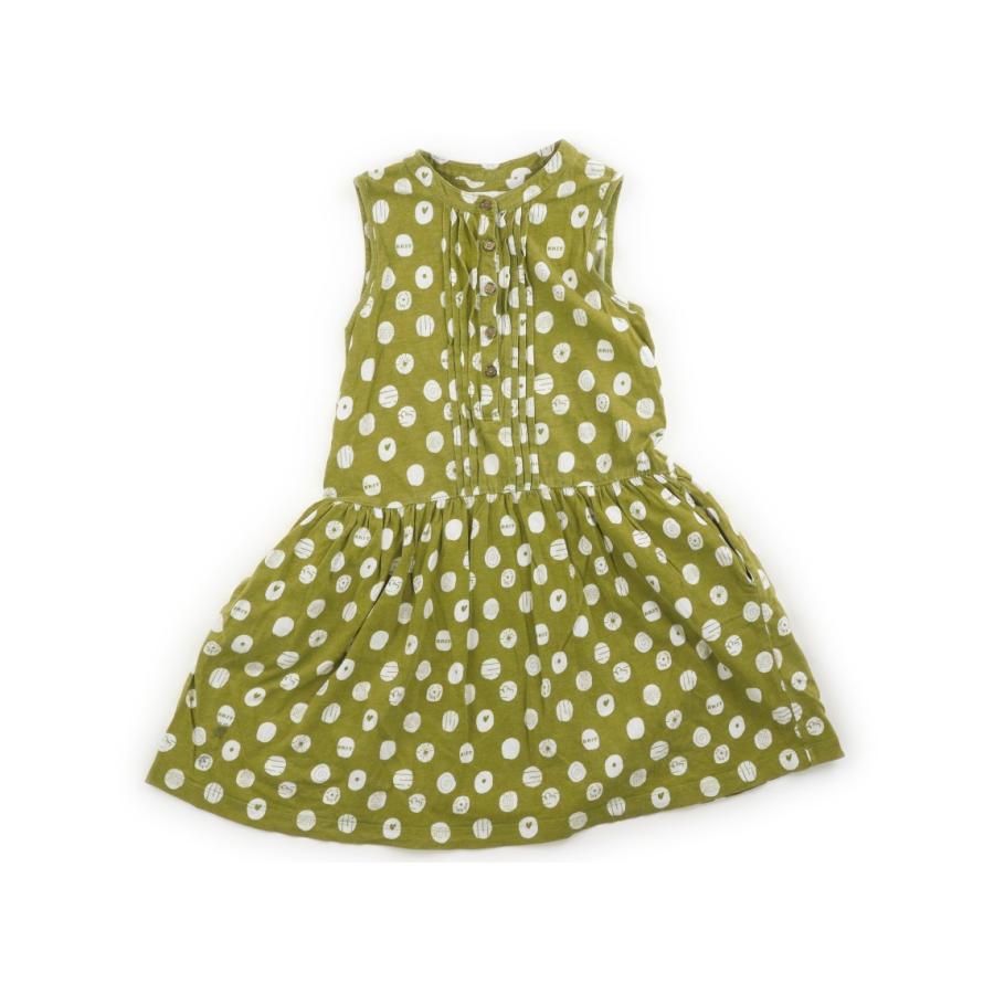 BURBERRY（バーバリー） ワンピース 120サイズ 女の子 子供服 ベビー服
