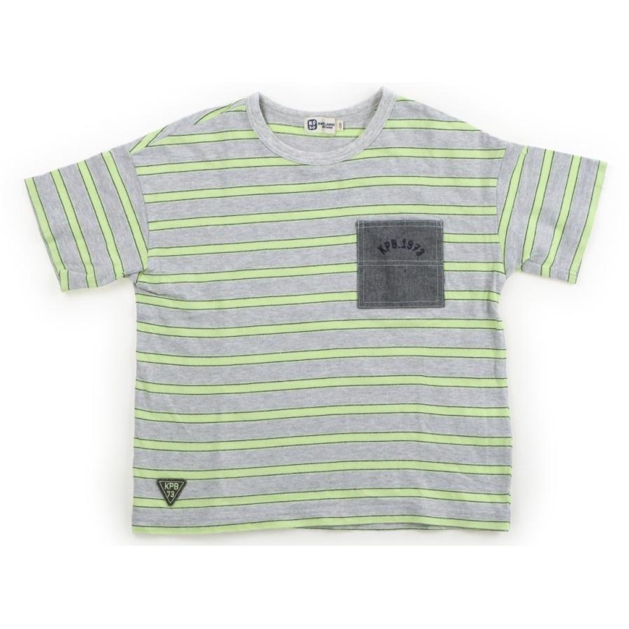 ニットプランナー（KP） Knit Planner(KP) Tシャツ・カットソー 120
