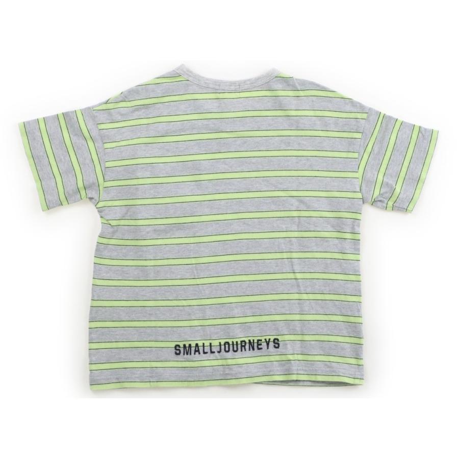 ニットプランナー（KP） Knit Planner(KP) Tシャツ・カットソー 120