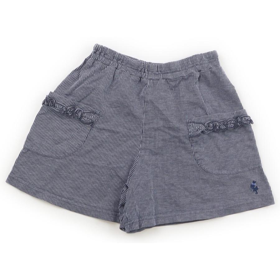 kp ニットプランナー サイズ130 140セット ニットプランナー（KP） Knit Planner(KP) キュロット 130サイズ
