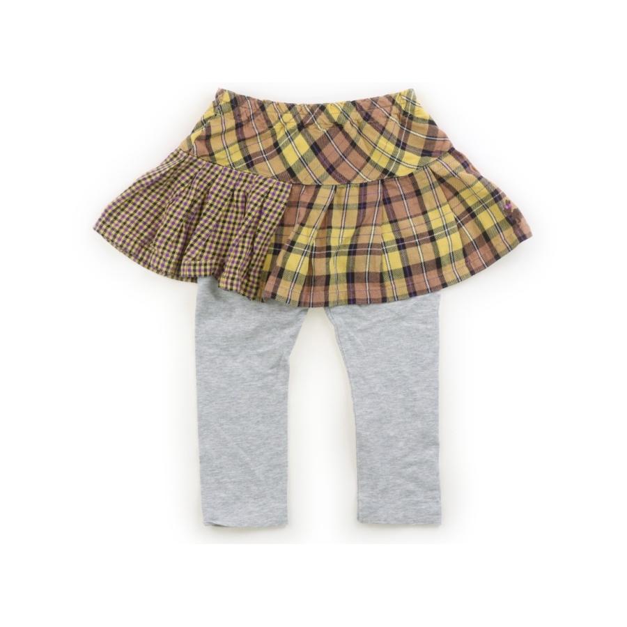 ニットプランナー（KP） Knit Planner(KP) スカート 90サイズ 女の子