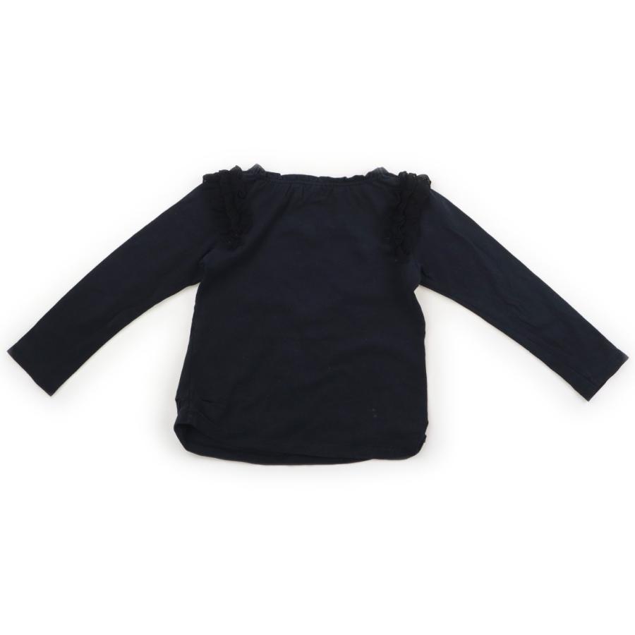 平成レトロ　mezzo piano メゾピアノTシャツ 120サイズ mezzo piano メゾピアノ Tシャツ・カットソー 120サイズ 女の子 子供服