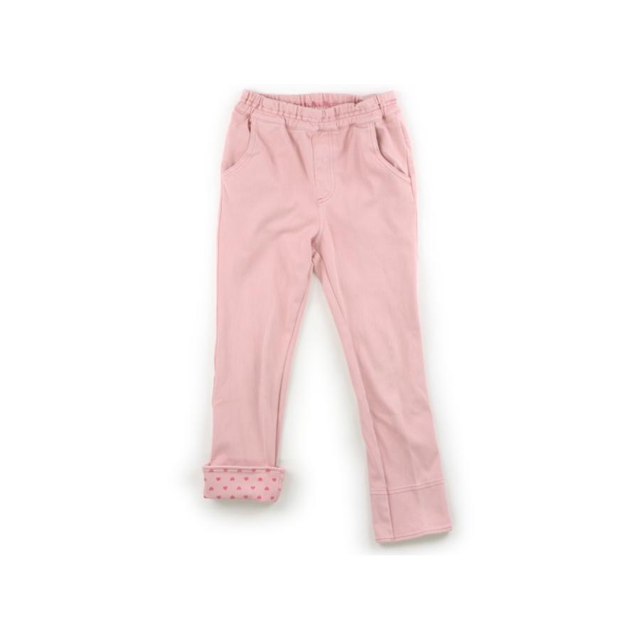 ニットプランナー（KP） Knit Planner(KP) パンツ 120サイズ 女の子 