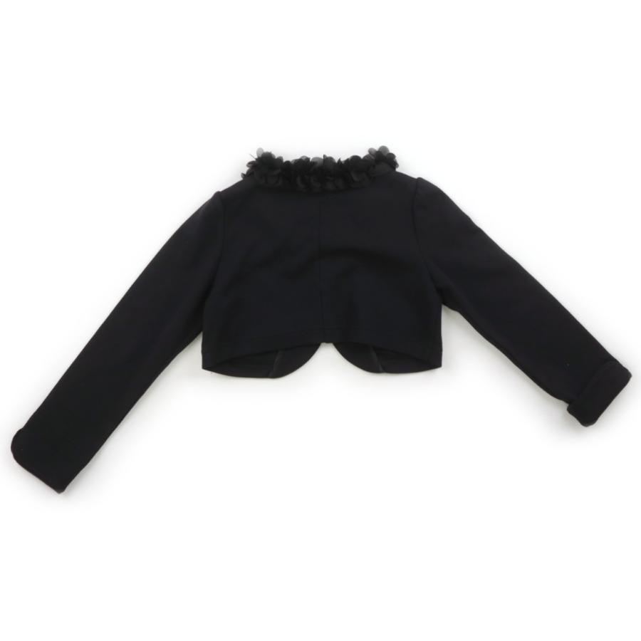 ニットプランナー（KP） Knit Planner(KP) カーディガン 120サイズ