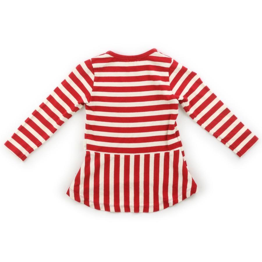 ニットプランナー（KP） Knit Planner(KP) チュニック 110サイズ