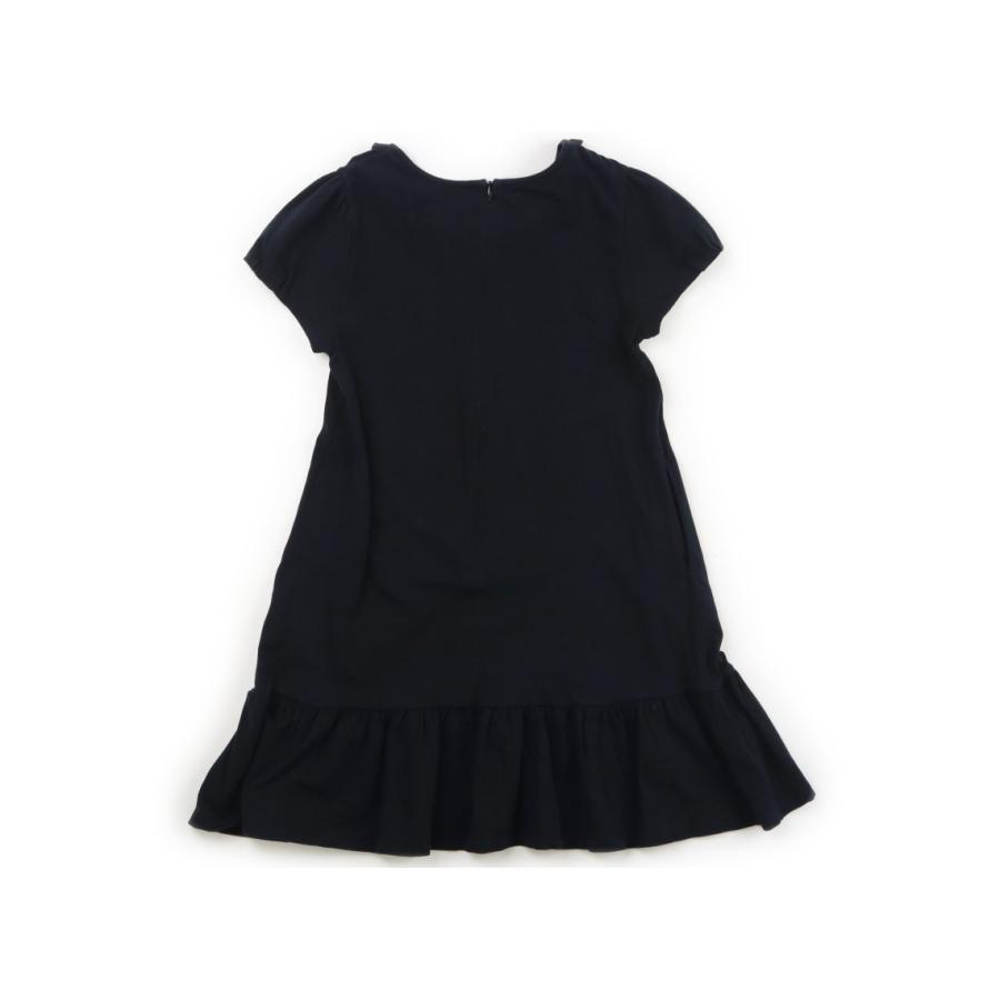 BURBERRY（バーバリー） ワンピース 130サイズ 女の子 子供服 ベビー服 