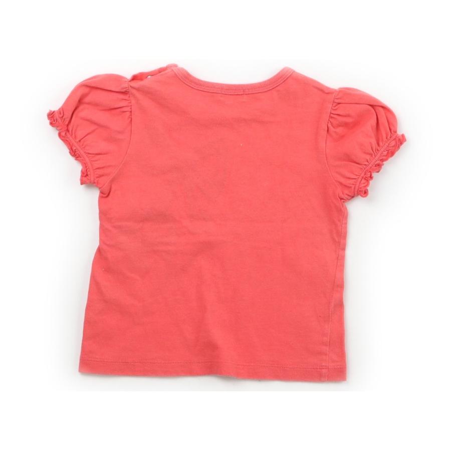 ニットプランナー（KP） Knit Planner(KP) Tシャツ・カットソー 90