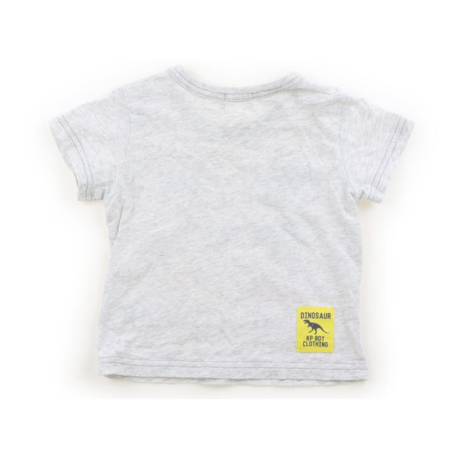 ニットプランナー（KP） Knit Planner(KP) Tシャツ・カットソー 80 