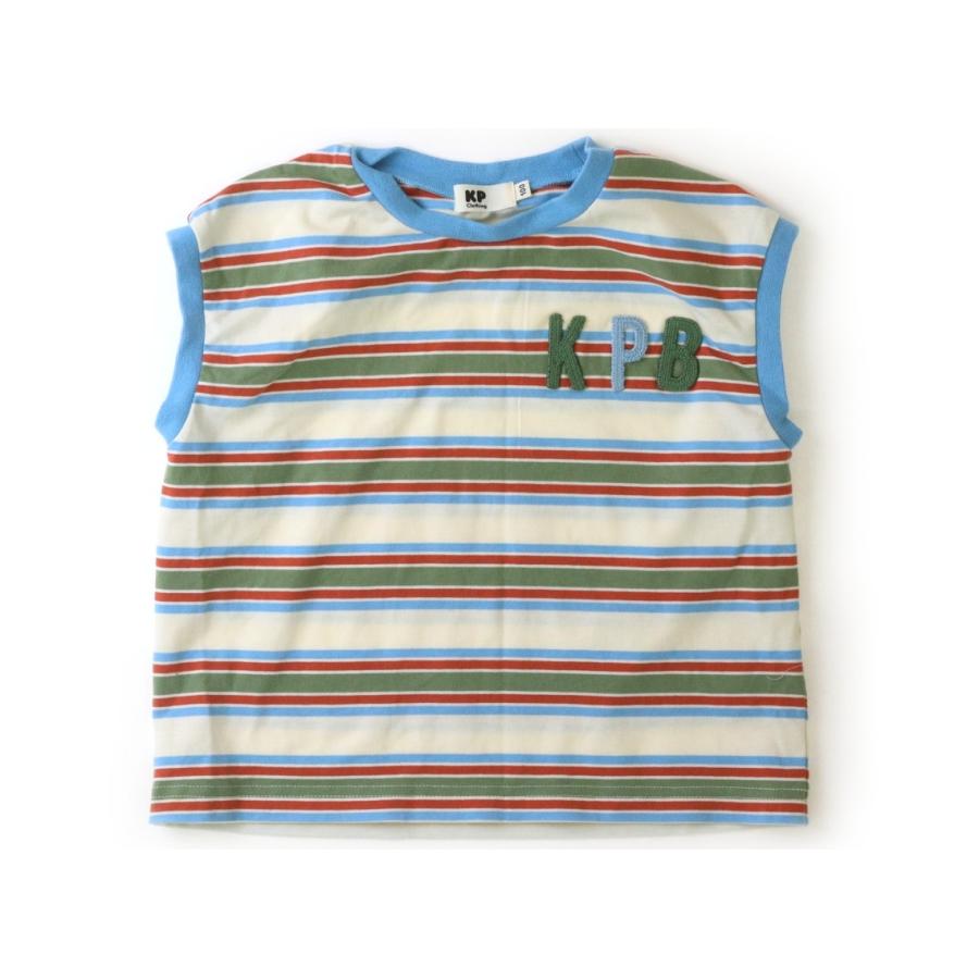 【新品】　KP　ニットプランナー　トレーナー　Tシャツ ニットプランナー（KP） Knit Planner(KP) Tシャツ・カットソー 100