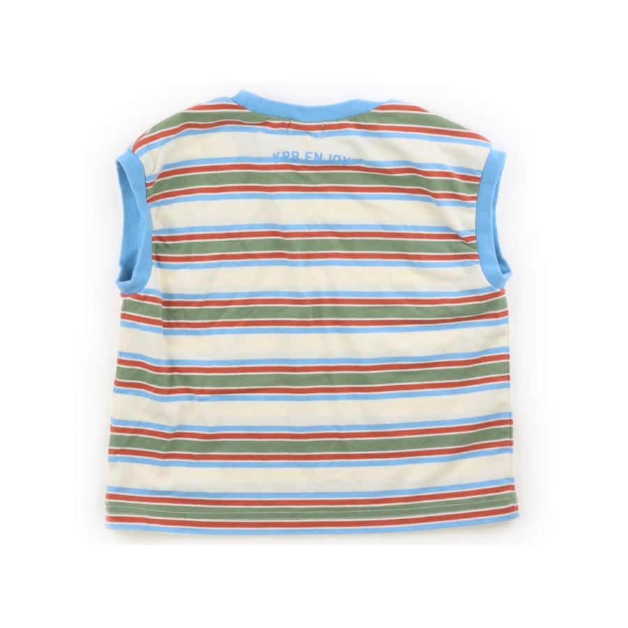 ニットプランナー（KP） Knit Planner(KP) Tシャツ・カットソー 100