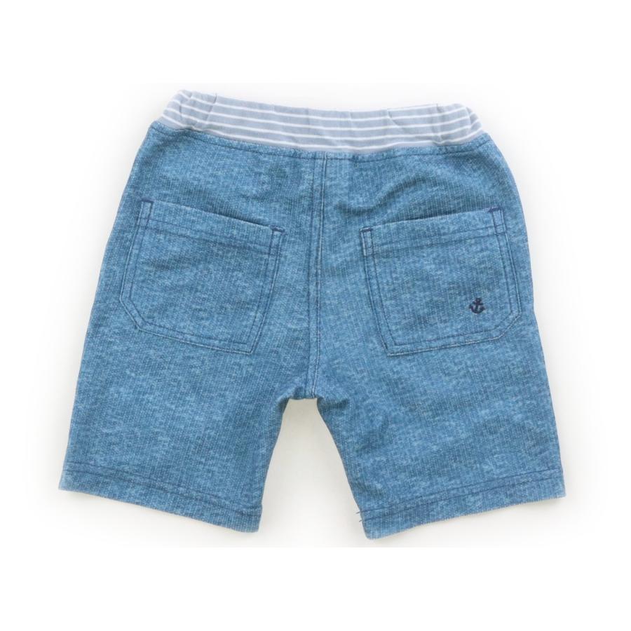 ニットプランナー（KP） Knit Planner(KP) ハーフパンツ 80サイズ