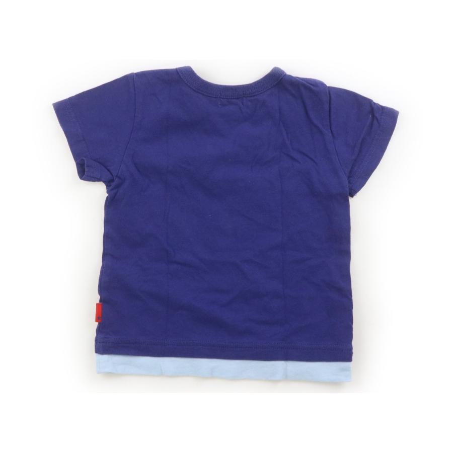 ニットプランナー（KP） Knit Planner(KP) Tシャツ・カットソー 80