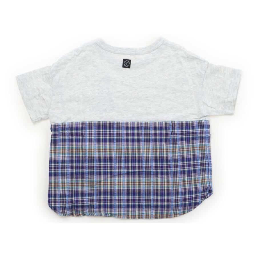 ニットプランナー（KP） Knit Planner(KP) Tシャツ・カットソー 100