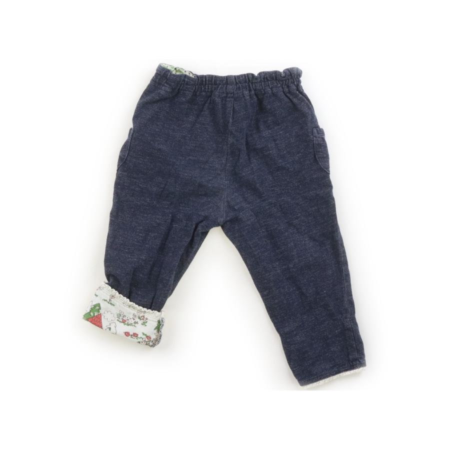 KP ケーピー ニットプランナー ボトムス レギンス スカッツ 80 90 ニットプランナー（KP） Knit Planner(KP) スウェットパンツ 80