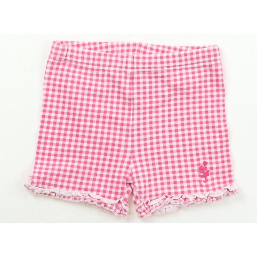 ニットプランナー（KP） Knit Planner(KP) ショートパンツ 90サイズ 
