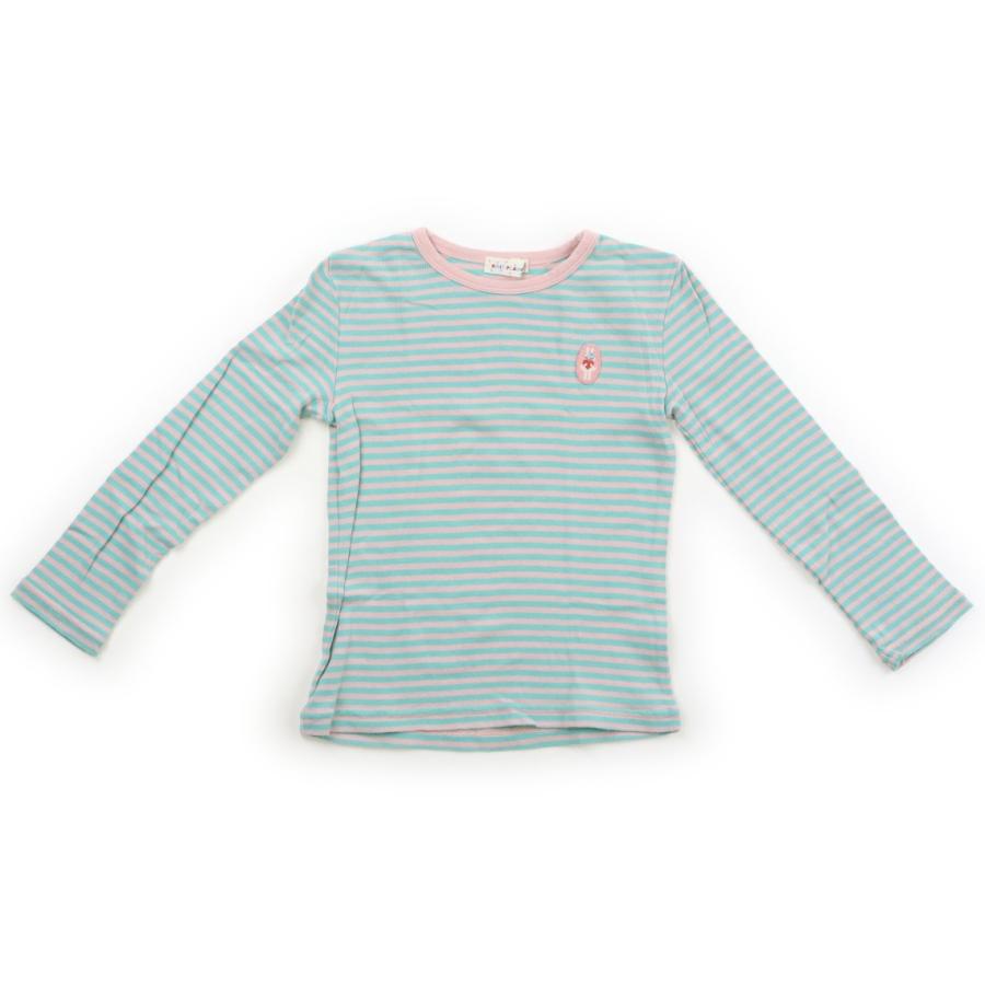 ニットプランナー（KP） Knit Planner(KP) Tシャツ・カットソー 110