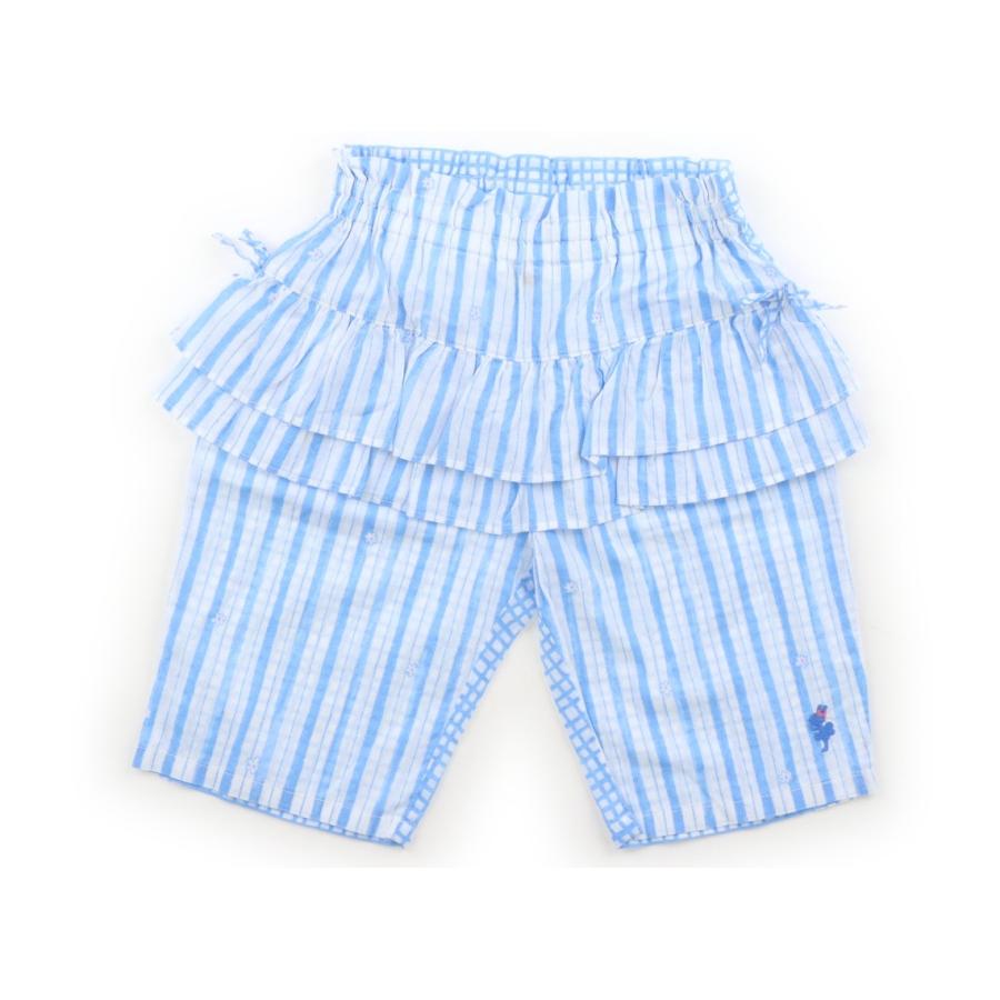 ニットプランナー（KP） Knit Planner(KP) ハーフパンツ 100サイズ