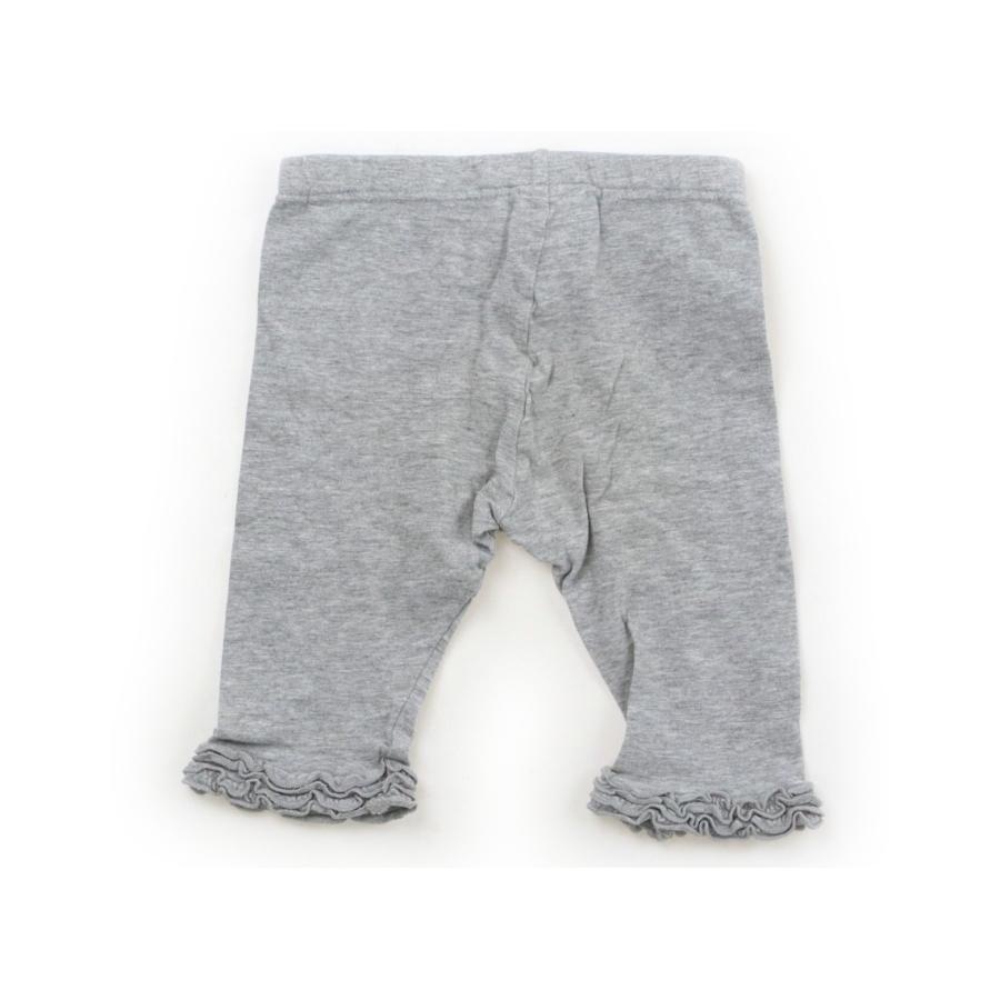 KP ケーピー ニットプランナー ボトムス レギンス スカッツ 80 90 ニットプランナー（KP） Knit Planner(KP) レギンス 80サイズ 女の子