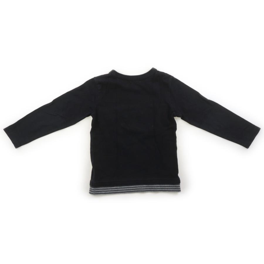 ニットプランナー（KP） Knit Planner(KP) Tシャツ・カットソー 110