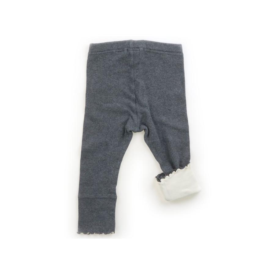 KP ケーピー ニットプランナー ボトムス レギンス スカッツ 80 90 ニットプランナー（KP） Knit Planner(KP) レギンス 80サイズ 女の子