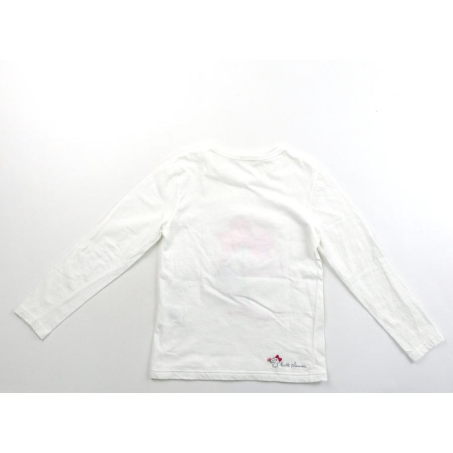 ニットプランナー（KP） Knit Planner(KP) Tシャツ・カットソー 130