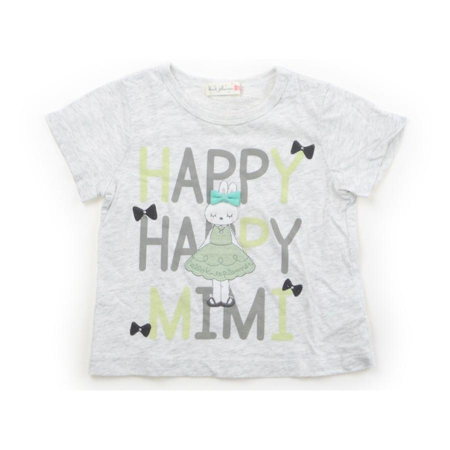 【新品】　KP　ニットプランナー　トレーナー　Tシャツ ニットプランナー（KP） Knit Planner(KP) Tシャツ・カットソー 80