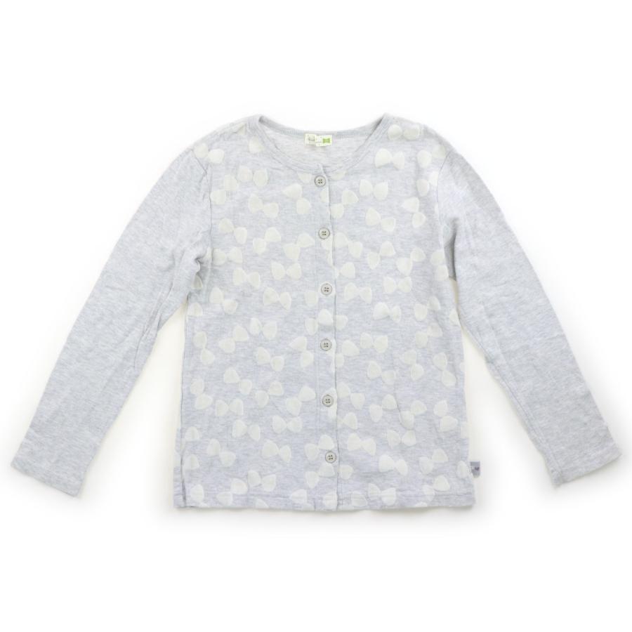 ニットプランナー（KP） Knit Planner(KP) カーディガン 140サイズ