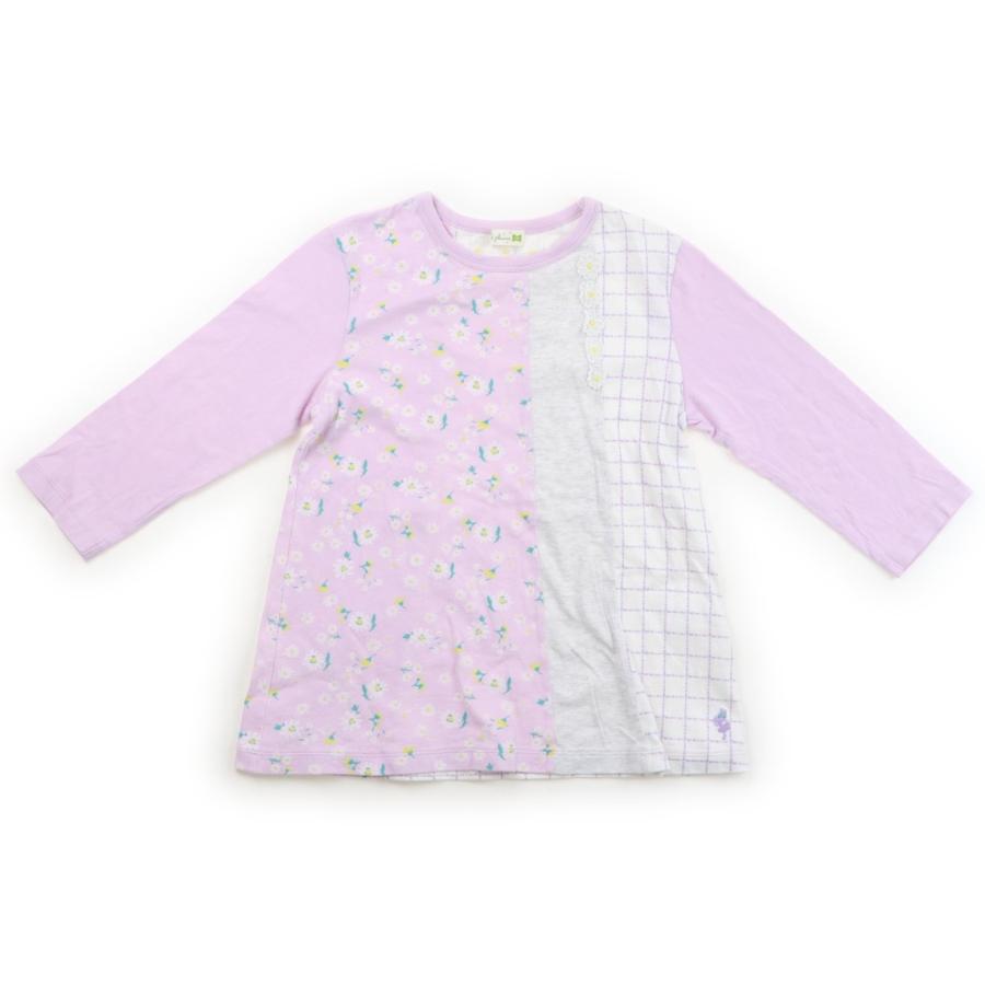 ニットプランナー（KP） Knit Planner(KP) Tシャツ・カットソー 140