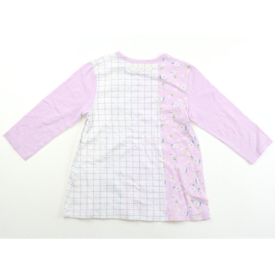 kp ニットプランナー サイズ130 140セット ニットプランナー（KP） Knit Planner(KP) Tシャツ・カットソー 140