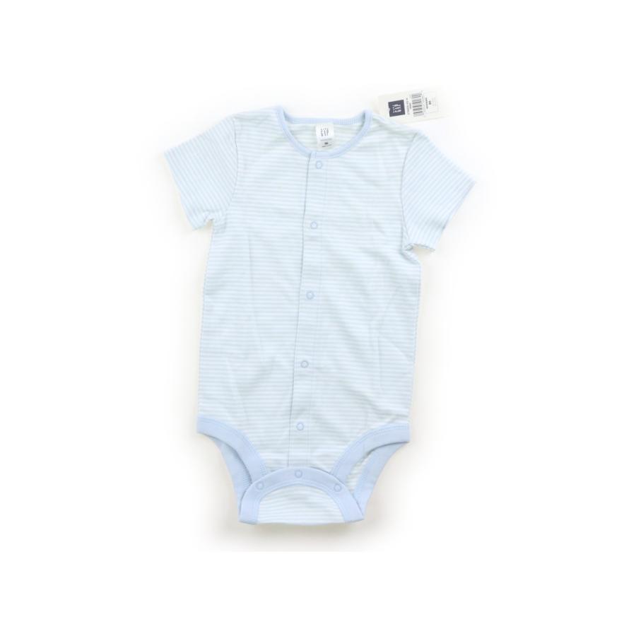 GAP（ギャップ） ロンパース 80サイズ 女の子 子供服 ベビー服 キッズ 