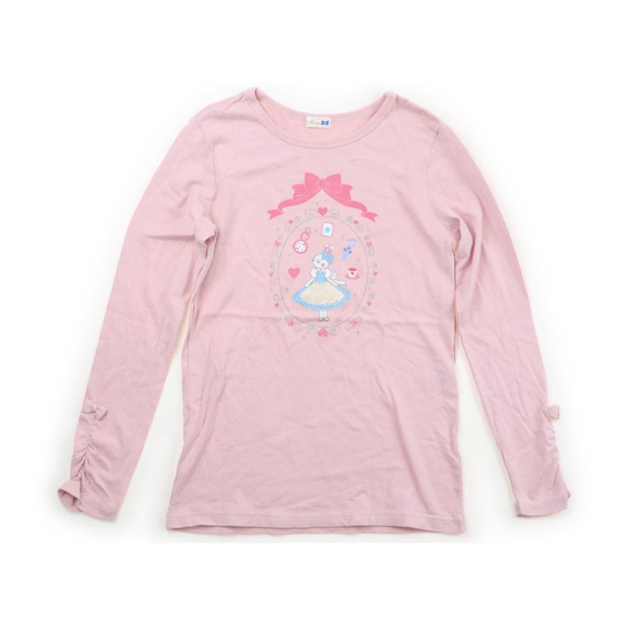 ニットプランナー（KP） Knit Planner(KP) Tシャツ・カットソー 150