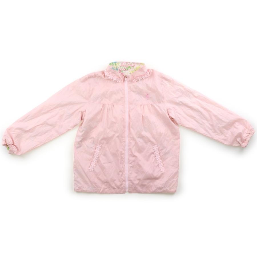 ニットプランナー（KP） Knit Planner(KP) ブルゾン・Gジャン 130