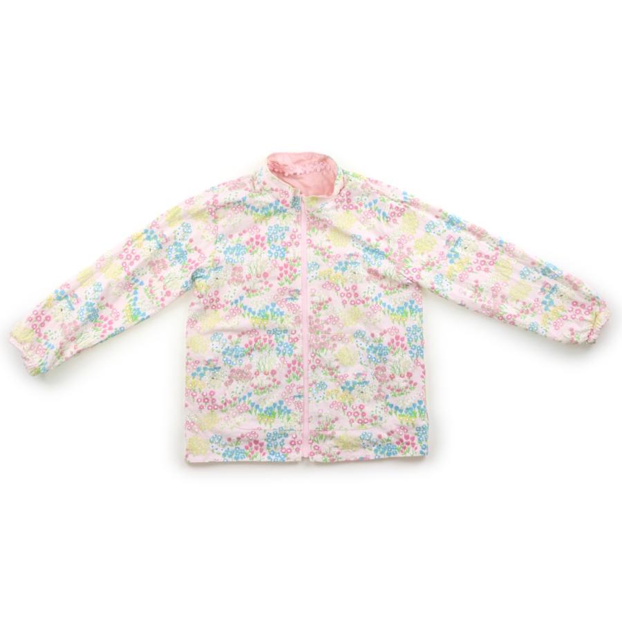 ニットプランナー（KP） Knit Planner(KP) ブルゾン・Gジャン 130