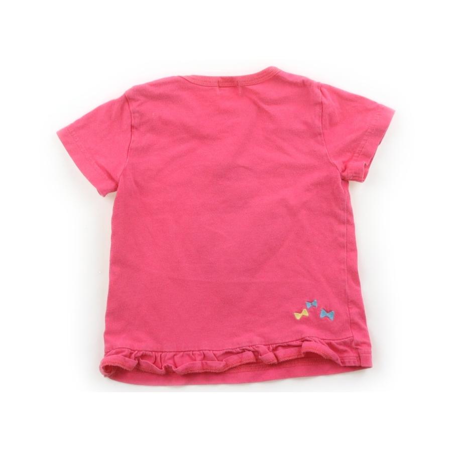 【新品】　KP　ニットプランナー　トレーナー　Tシャツ ニットプランナー（KP） Knit Planner(KP) Tシャツ・カットソー 90