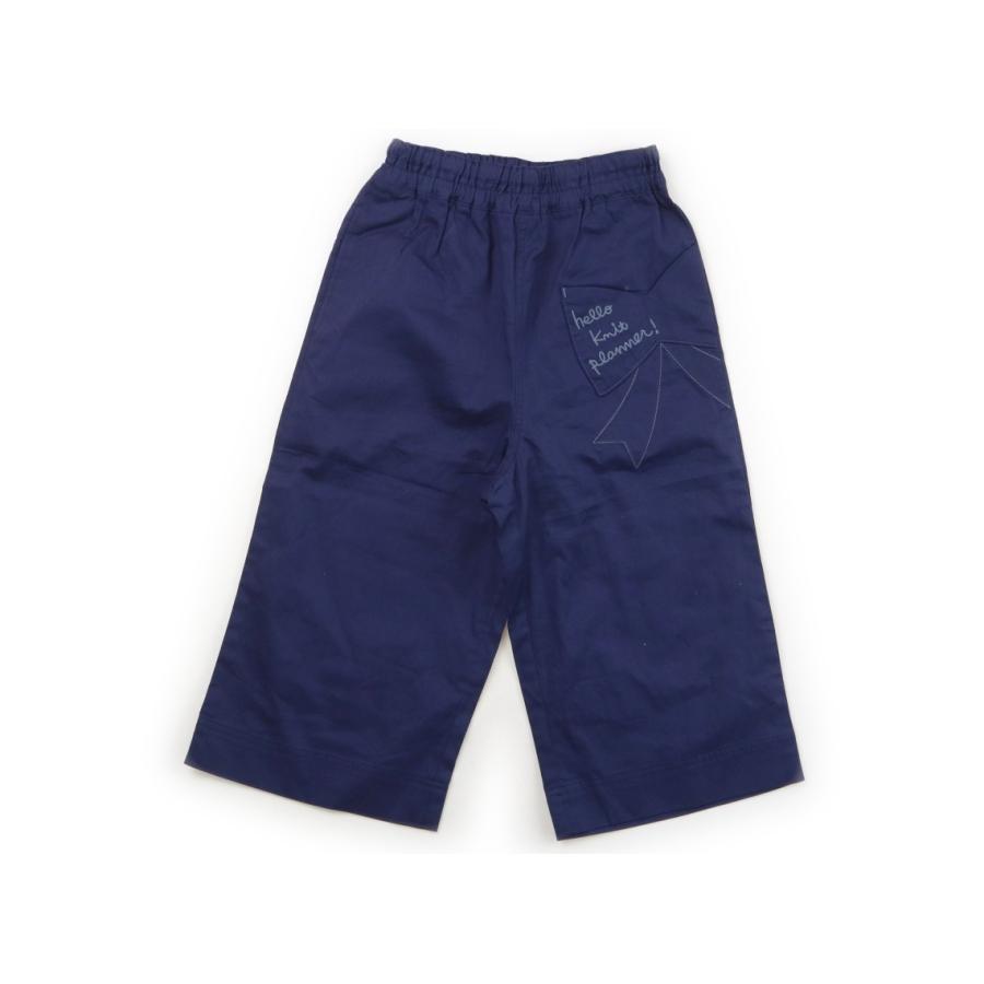 ニットプランナー（KP） Knit Planner(KP) パンツ 120サイズ 女の子