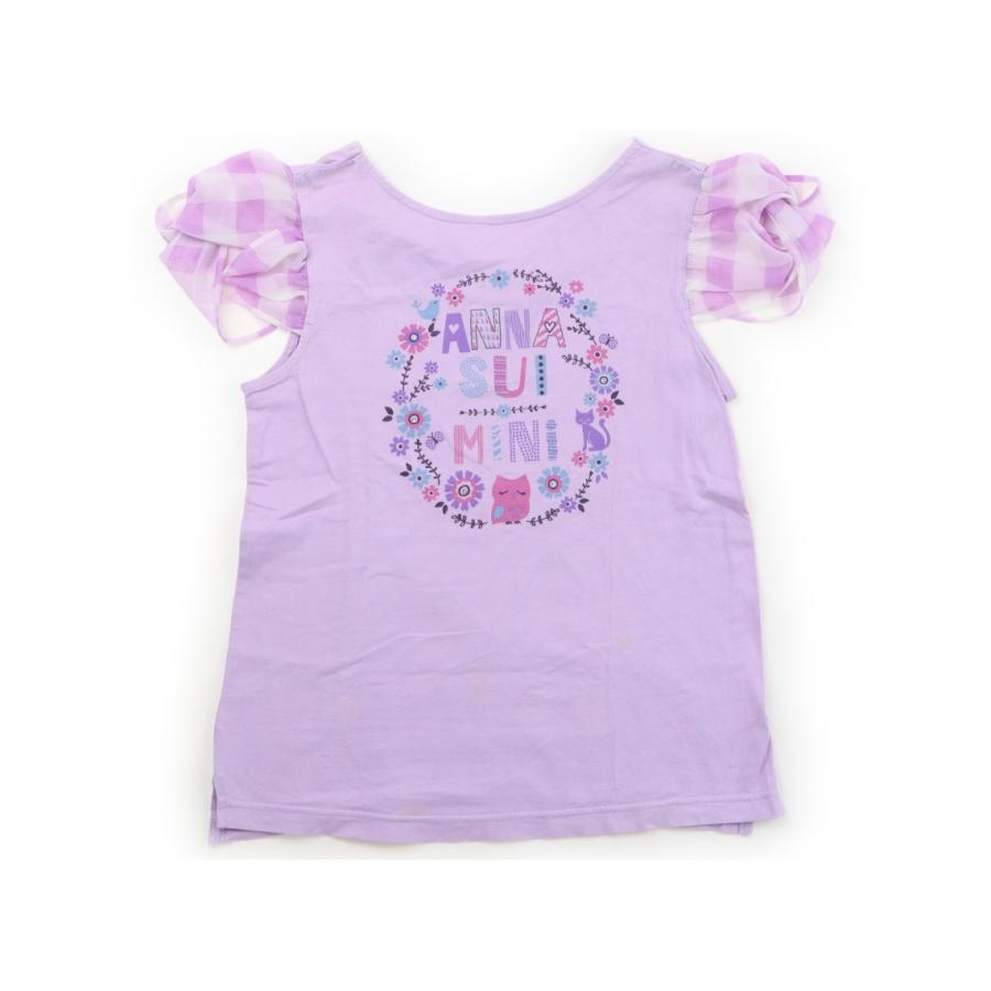 ANNA SUI（アナスイ） ANNA SUI Tシャツ・カットソー 150サイズ 女の子 