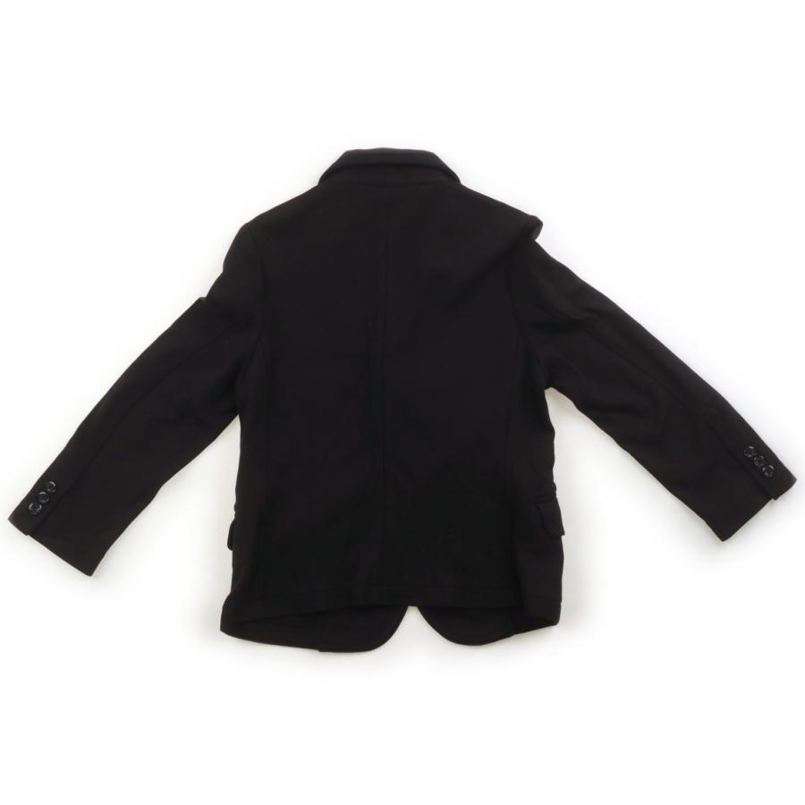 ベベ フォーマル4点セット 120cm BeBe（ベベ） べべ フォーマルウェア 120サイズ 男の子 子供服