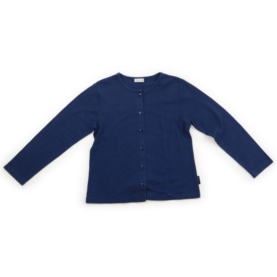 ニットプランナー（KP） Knit Planner(KP) カーディガン 140サイズ
