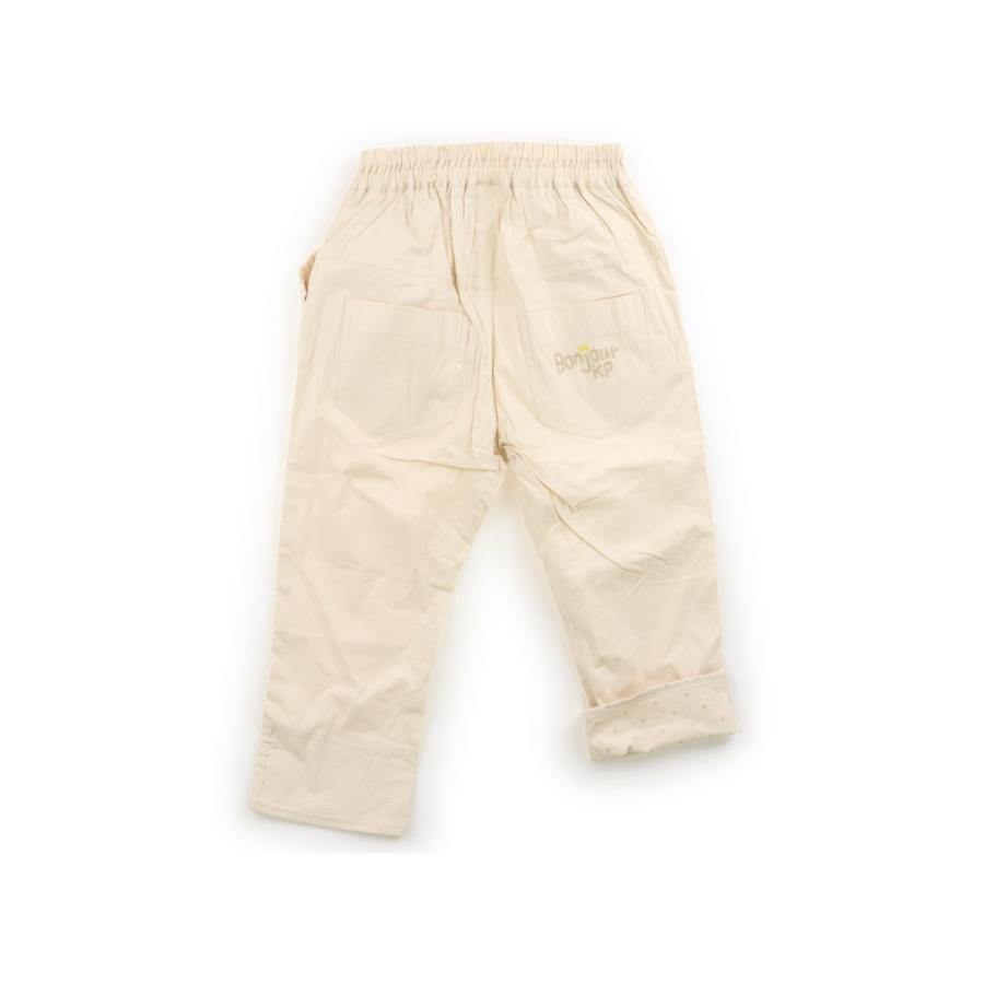 ニットプランナー（KP） Knit Planner(KP) パンツ 120サイズ 女の子