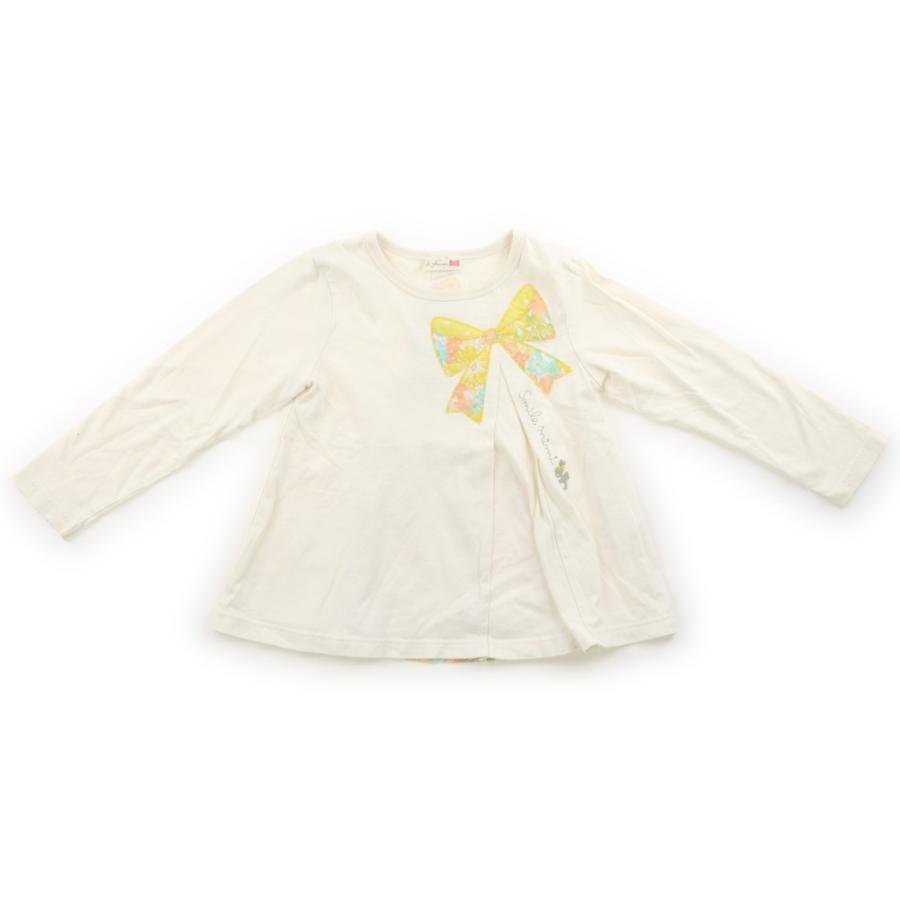 ニットプランナー（KP） Knit Planner(KP) チュニック 110サイズ 