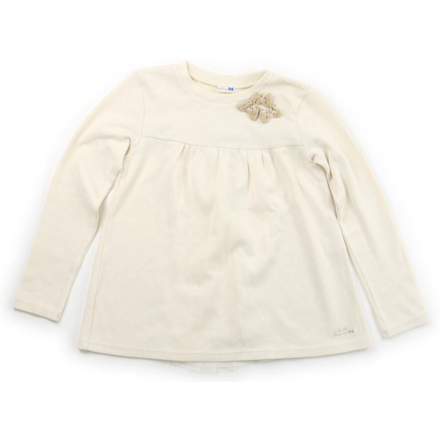 【新品】　KP　ニットプランナー　トレーナー　Tシャツ ニットプランナー（KP） Knit Planner(KP) Tシャツ・カットソー 150