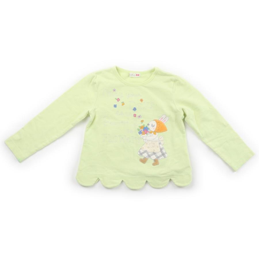 ニットプランナー（KP） Knit Planner(KP) トレーナー・プルオーバー
