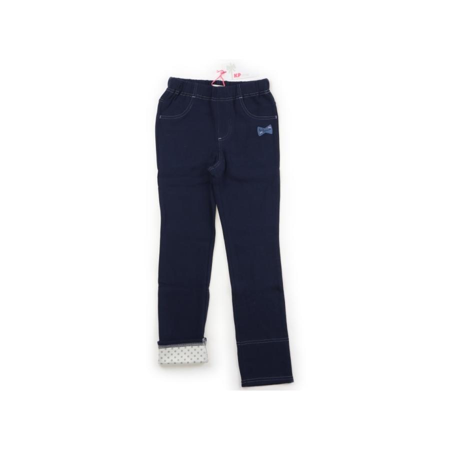 kp ニットプランナー サイズ130 140セット ニットプランナー（KP） Knit Planner(KP) ジーンズ 130サイズ