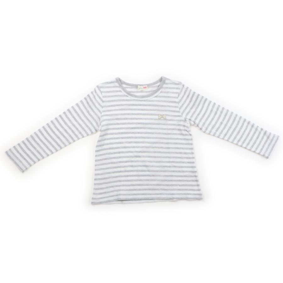 ニットプランナー（KP） Knit Planner(KP) Tシャツ・カットソー 110