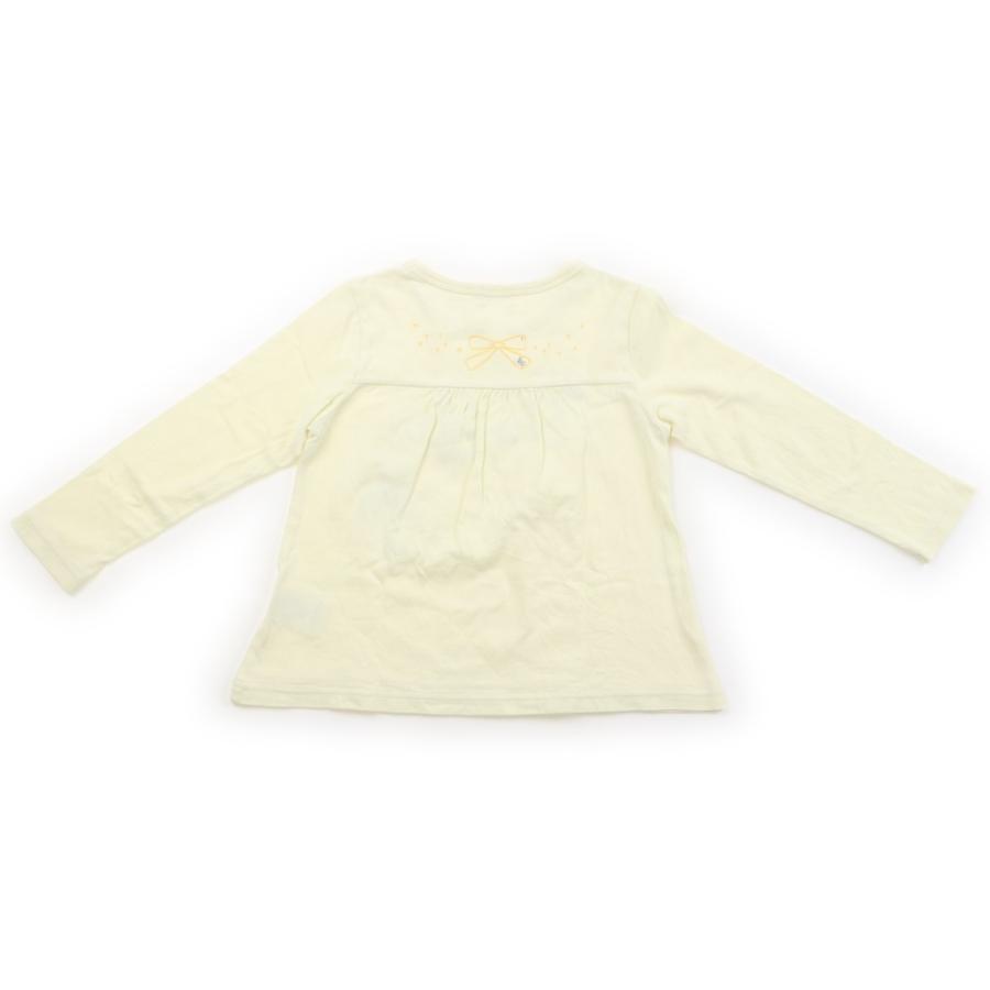 ニットプランナー（KP） Knit Planner(KP) Tシャツ・カットソー 110