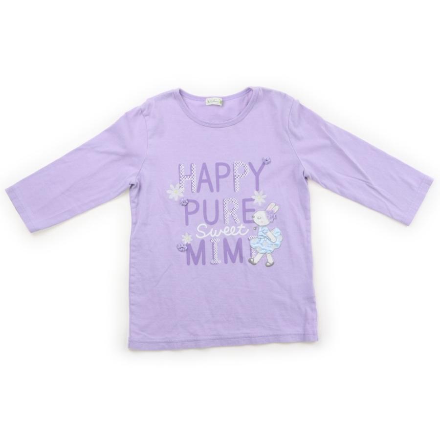 ニットプランナー（KP） Knit Planner(KP) Tシャツ・カットソー 140